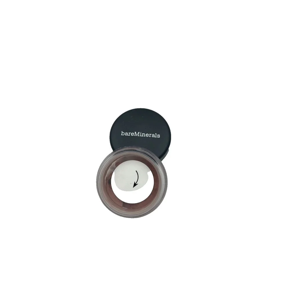 Bare Minerals Loose Mineral Eyecolor‎ Eyeshadow Shade Heart Velvet 0.02oz